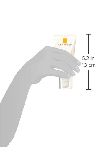 LA ROCHE POSAY ANTHELIOS Sun Intolerance spf 50+ 50 ml
