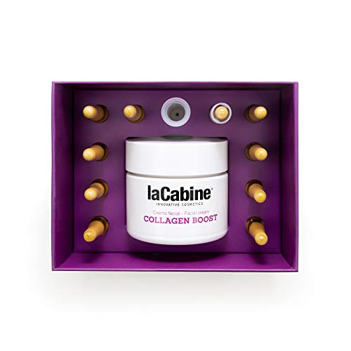 LaCabine PERFECT DUO COLLAGEN BOOST LOTE 2 pz (MAPD-02625)