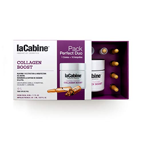 LaCabine PERFECT DUO COLLAGEN BOOST LOTE 2 pz (MAPD-02625)