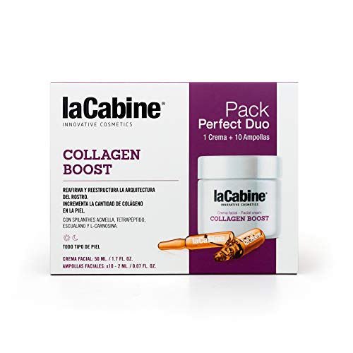 LaCabine PERFECT DUO COLLAGEN BOOST LOTE 2 pz (MAPD-02625)