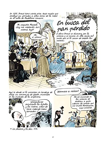 Le pont des arts: El puente de las artes: Pequeñas historias de grandes amistades entre pintores y esc: 40 (EL CHICO AMARILLO)