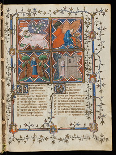 Le Roman de la rose (annoté) (French Edition)