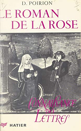 Le roman de la rose (French Edition)