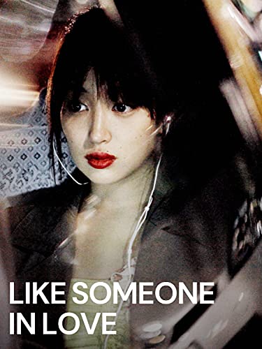 Like Someone in Love