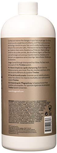 Living Proof 1779 Acondicionador atemporal (litro), 1000 ml
