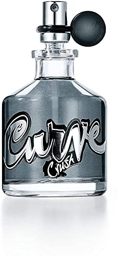 Liz Claiborne Curve Crush - 2.5 oz Colonia Spray