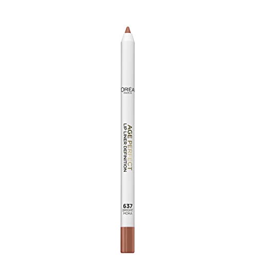 L'OREAL Paris Perfect Lip Liner Definition 637 Bright Moka 21 g