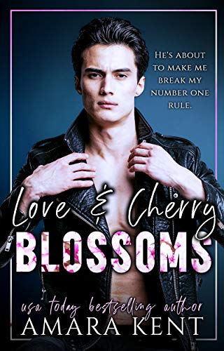 Love & Cherry Blossoms (English Edition)