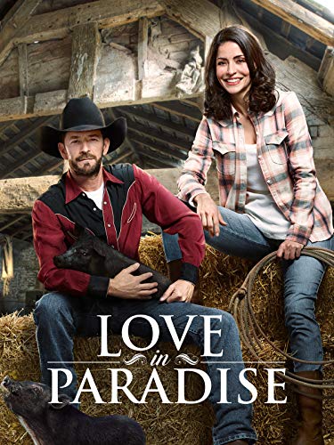 Love In Paradise