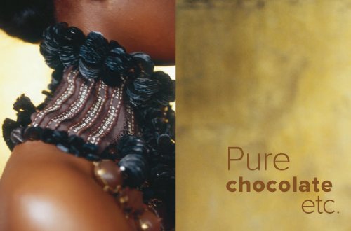 Maison du Chocolat: Timeless Classics with a Twist
