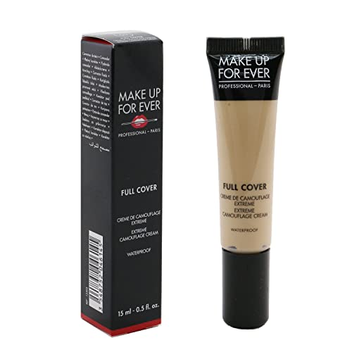 Make Up For Ever (Exclusivo Sephora) - Corrector full cover