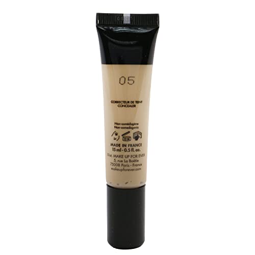 Make Up For Ever (Exclusivo Sephora) - Corrector full cover