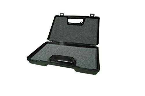 Maletín rígido para pistola de la marca Swiss Arms (270 x 170&nbs