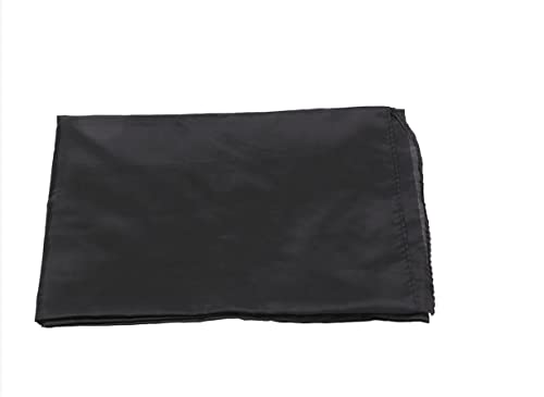 MANITAS LIFE Capa para peluquería, capa de barbero profesional, capas de corte para peluquería impermeable de cuerpo entero para peinado, cortes y coloraciones