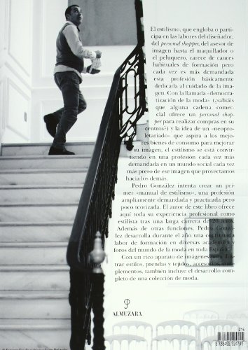 Manual del estilista (Horizonte profesional)