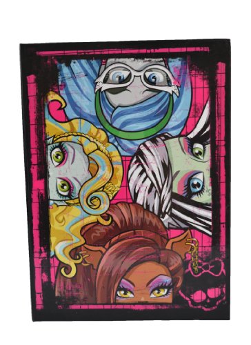 Markwins Maquillaje Monster High