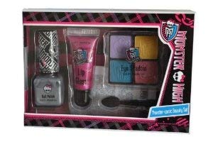 MARKWINS Monster-Conic Beauty Set Monster High