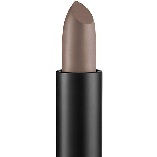 Maybelline Barra de Labios Color Sensational Hidratante Mate Tono 35 Carnal Brown