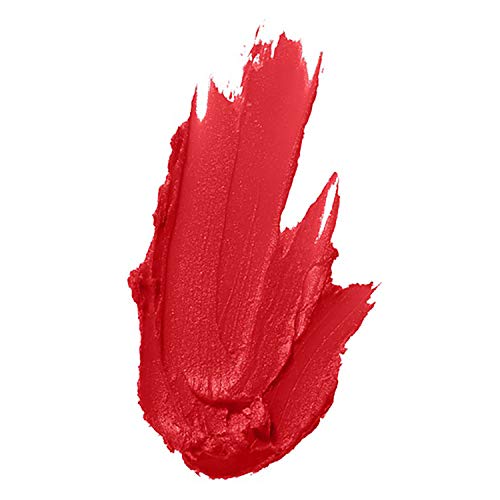 Maybelline Barra de Labios Hidratante Color Sensational, Tono 530 Fatal Red