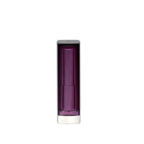 Maybelline Color Sensational 315 Rich Plum - barras de labios (Violeta, Rich Plum)