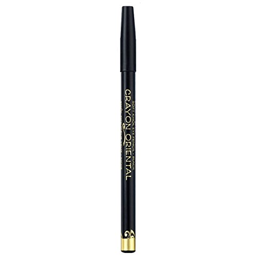 Maybelline Crayon Orient Bla-Noir