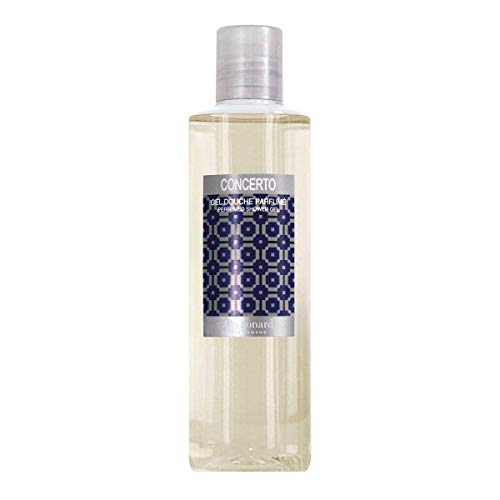 Men Concerto Shower Gel