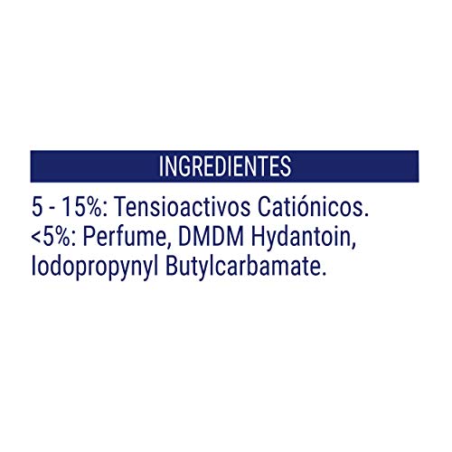 Mimosin Suavizante Concentrado Aloe Vera 60 lavados - Pack de 8
