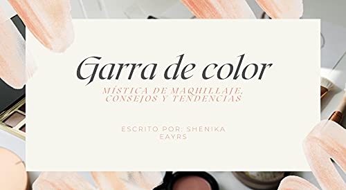 Mística de maquillaje, consejos y tendencias