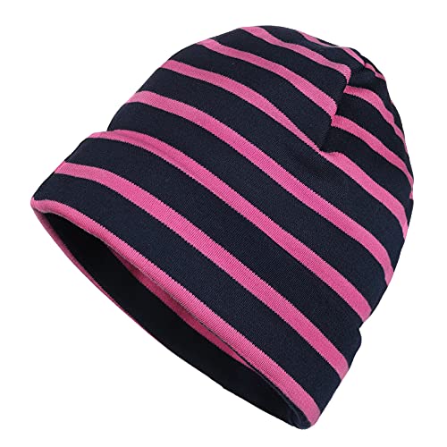 modAS Maritime - Gorro unisex para niños y adultos, 57 Azul Magnolia, 52