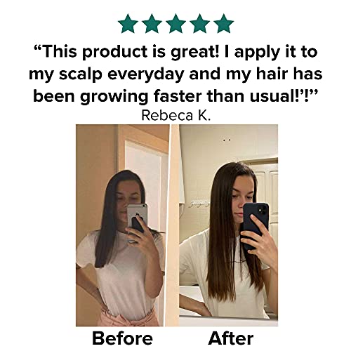 Moerie Mineral Shampoo – For Longer, Thicker, Fuller Hair - Vegan Hair Products – Paraben Free Hair Products – All Hair Types – Reverse Hair Loss – 250ml