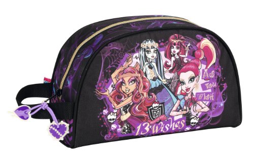 Monster High - Neceser (Safta 811366332)