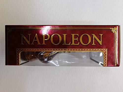Napoleon Imperial Brandy (Figura) - 700 ml