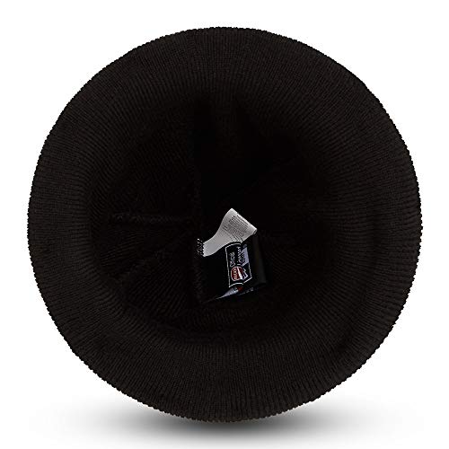 New Era Gorro Modelo Engineered Knit Ducati Marca
