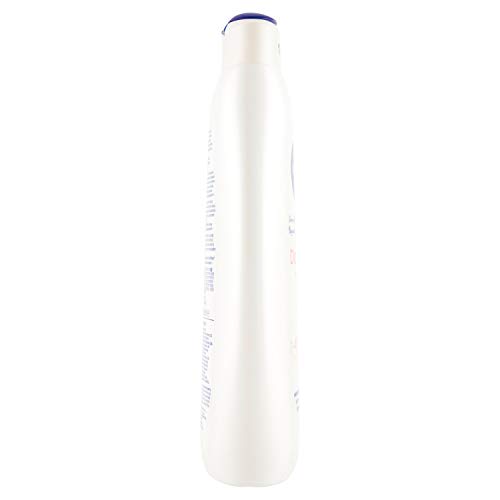 Nivea – baño Crema, con diseño de diamantes y aroma de Calla blanca – 750 ml