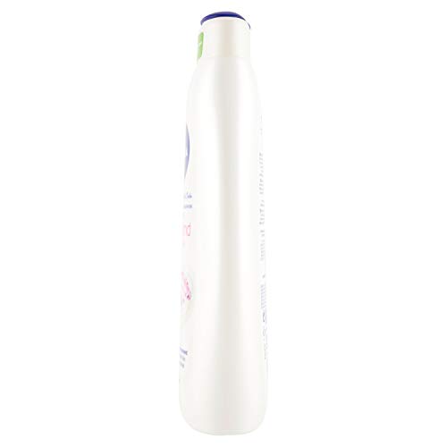 Nivea – baño Crema, con diseño de diamantes y aroma de Calla blanca – 750 ml