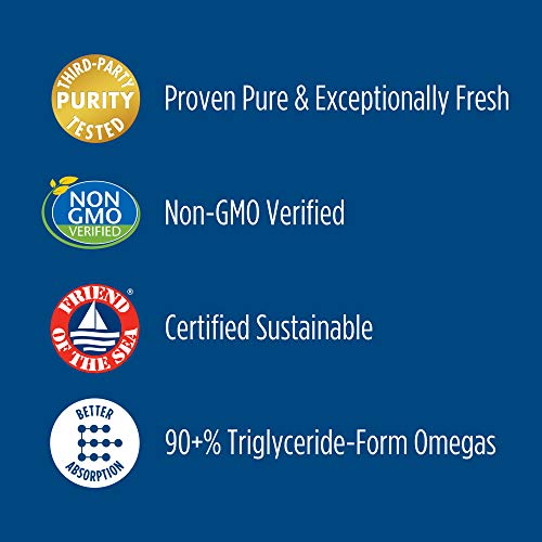 Nordic Naturals Omega-3, 690 Mg De Limón - 120 Cápsulas Blandas 120 Unidades 210 g