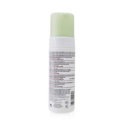 Nuxe Mousse Nettoyante Anti-Polluct 830 g
