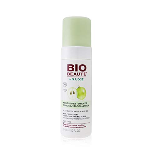 Nuxe Mousse Nettoyante Anti-Polluct 830 g
