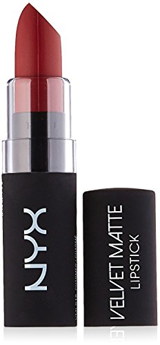 NYX Velvet Matte Rossetto 4g - Charmed