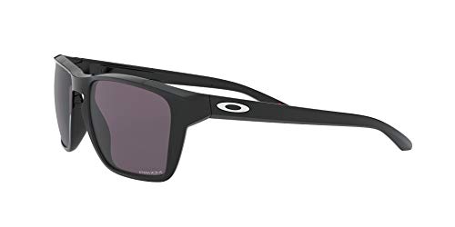 Oakley Oo9448-0157 Gafas, Negro Pulido, 57 Unisex Adulto