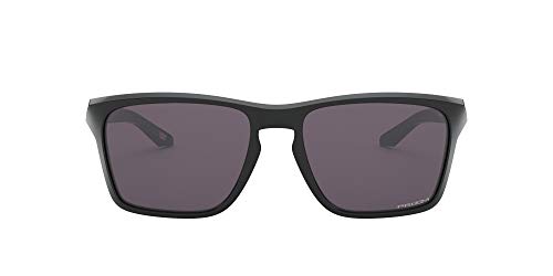 Oakley Oo9448-0157 Gafas, Negro Pulido, 57 Unisex Adulto