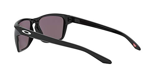 Oakley Oo9448-0157 Gafas, Negro Pulido, 57 Unisex Adulto