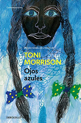 Ojos azules: 5 (Contemporánea)