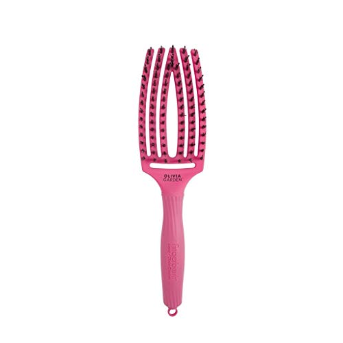 Olivia Garden 64 Finger Brush Me