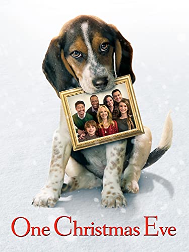 One Christmas Eve
