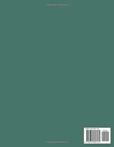 Order Book for Small Business: Keep Track Of Your Customer Orders With This Order Record Book, Purchase Order Form for Home Based Business, Sales ... for Online Businesses and Retail Store, Large