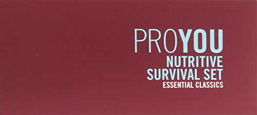 Pack pro you nutritive survival