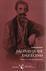 Páginas Quase Esquecidas