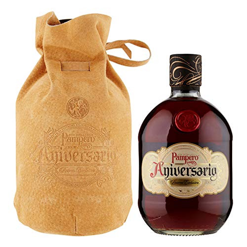 Pampero Aniversario Ron de Venezuela - 0.7 L