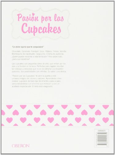 Pasión por las Cupcakes (Singulares (anaya))